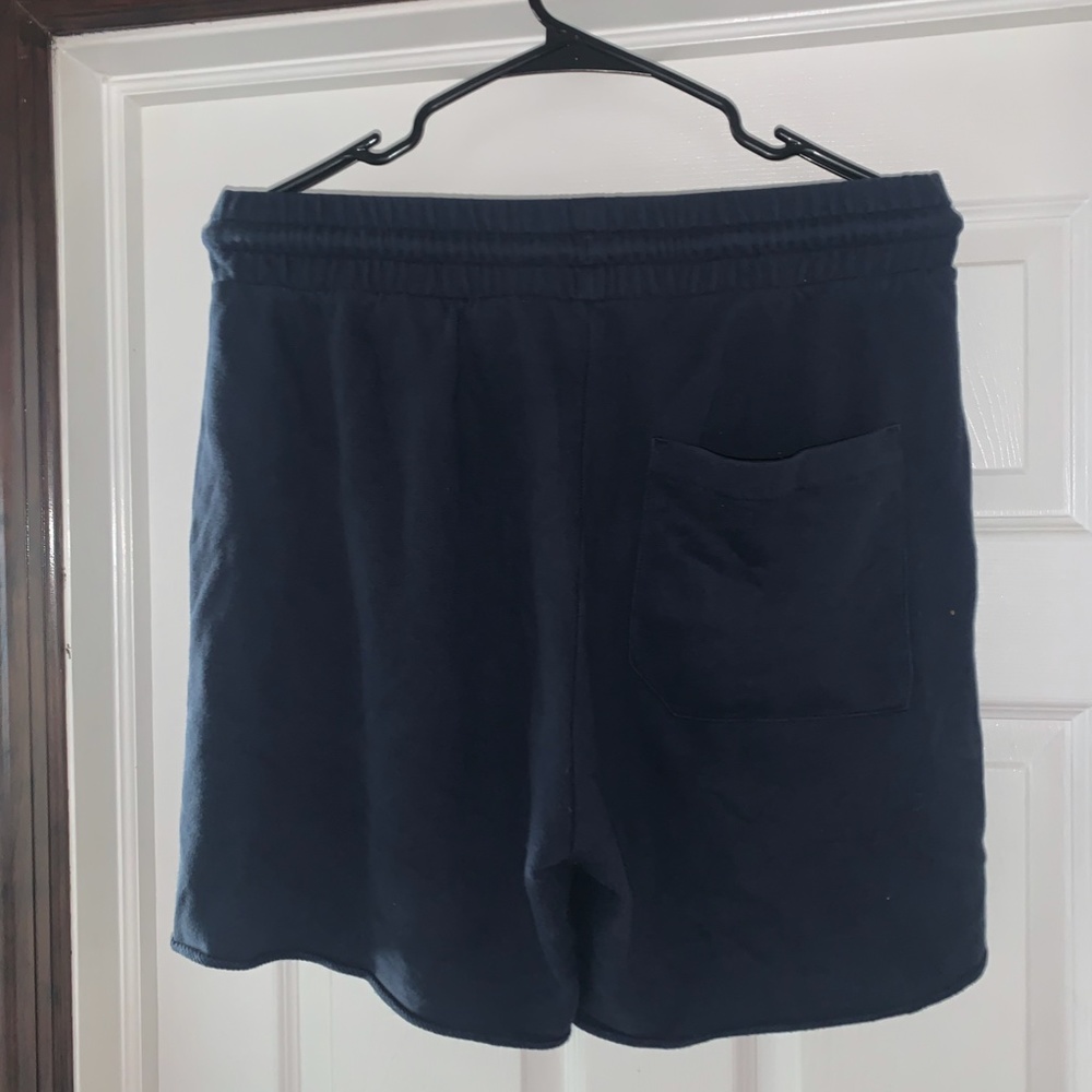 Divided Shorts - Picture 2 of 3